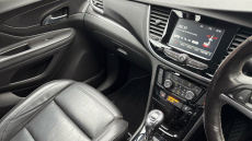 Vauxhall Mokka X 1.4T Elite 5dr Auto Petrol Hatchback